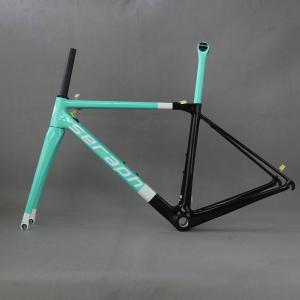 SERAPH OEM carbon bike frame custom paint bike cycling bicycle super light road frame aliexpress recommend frame